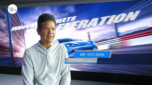 BYD China Tour: BYD Electric Vision | Special Feature