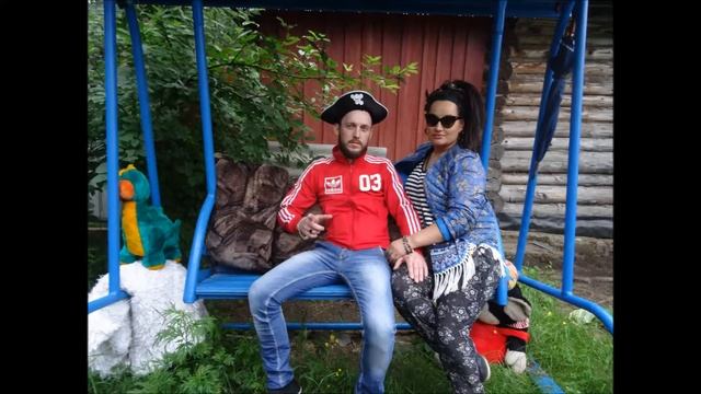 Стопмоушн ЮЛЯ Дача 25-06-2016