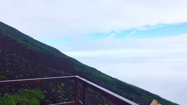 Mt. Fuji climb  (#富士山に登る ) | Climbing Mount Fuji | Fuji San | #富士山登山 | #富士山