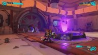PS5 4K ULTRA HD Gameplay #7 : Ratchet & Clank: Rift Apart