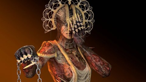 The Plague Dead by Daylight