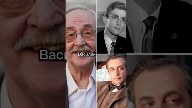 Они живы ещё и сегодня!
