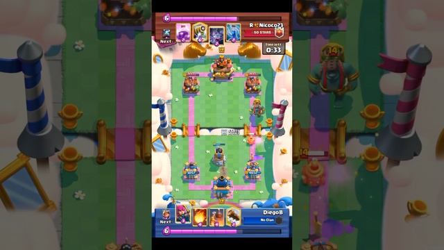 R✨Nicoco23 vs DiegoB [TOP 200]