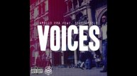 Alex Jordahl || Voices (Feat. Steezefield) || Prod. by Nova