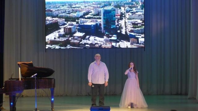 Пародия В.Гогунский МИР Музыка души