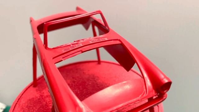 Get Smart Sunbeam Tiger Model Kit