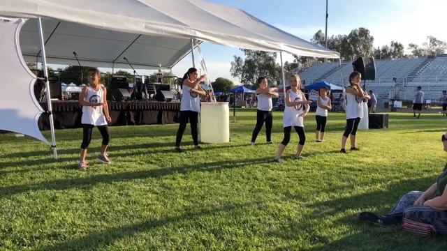 Kids Hip Hop