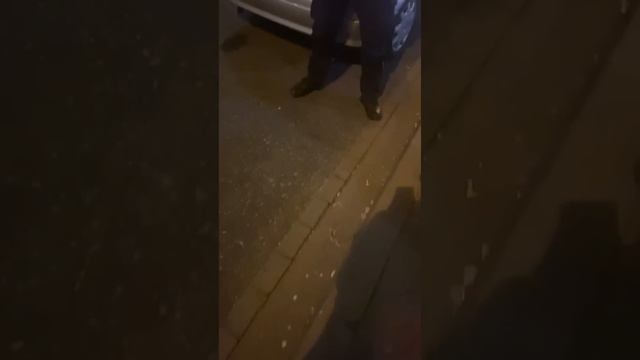 «Spierdalaj na Ukrainę» – возмутительное поведение польской полиции в Варшаве