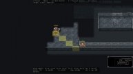 Hobbit Archer - Killed by Doppleganger - Ancient Domains of Mystery (ADOM) - Let's Play Roguelikes
