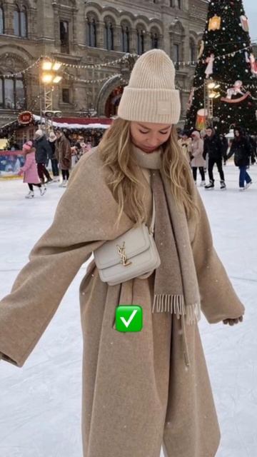 5 ошибок в стиле, которые совершают зимой