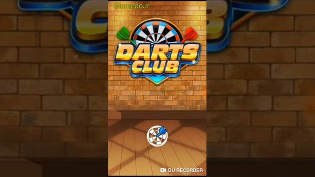Darts Club Pro Match
