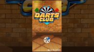 Darts Club Pro Match