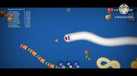 Worms Zone H4ck Full Trap a Biggest Snake Top Snake Games ABC AMIN XYZ 007