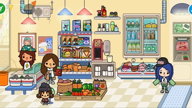 лучшая семья