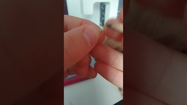 как сделать мини карандаш
✏️