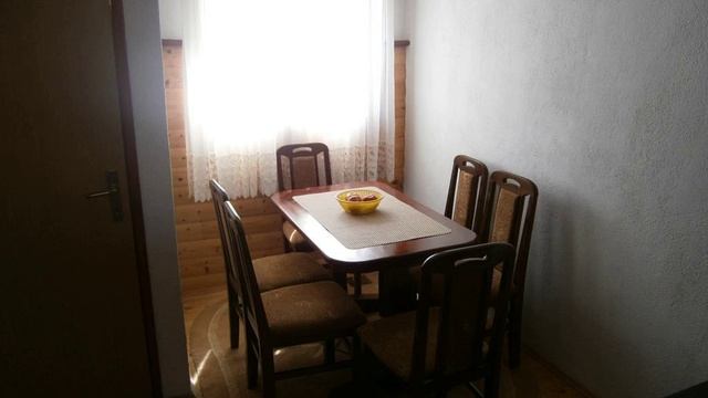 Wolf Apartment - Žabljak - Montenegro
