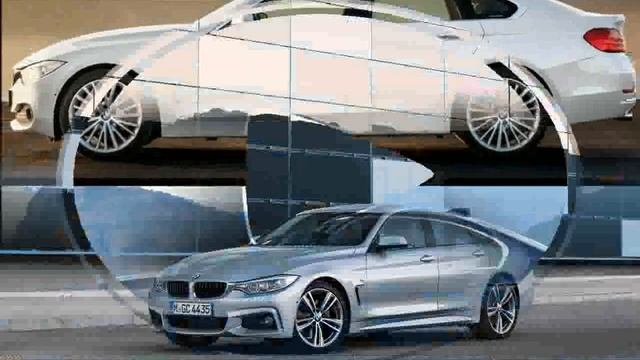 BMW 4 Series Gran Coupe hatchback 418d Sport Gran Coupe -  New