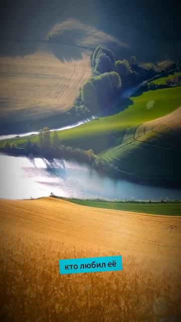 Лошадь — это отражение нашей связи с родиной.