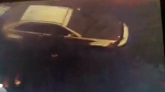 Grand Theft Auto IV - The Secret Car
