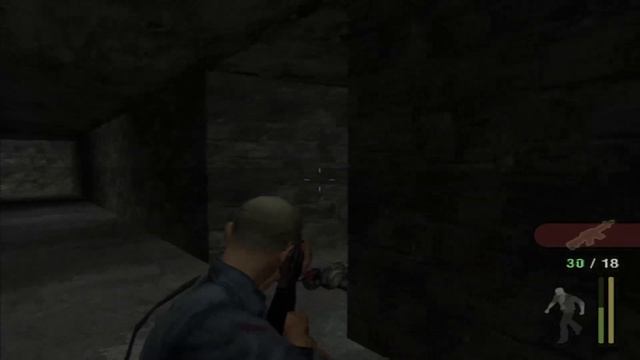 Manhunt | Прохождение На Сложности HARDCORE. Часть 24  Без комментариев PS4Pro