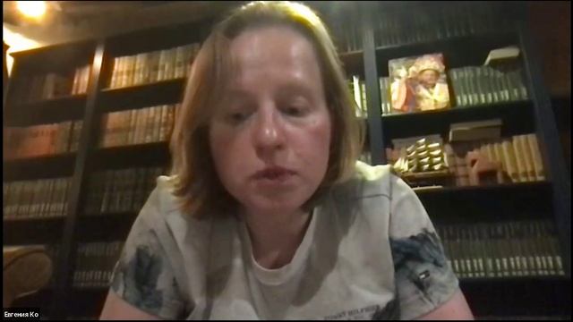 «Тайны Гималаев» -- интервью с Евгенией BeAwake // 25.03.25г.