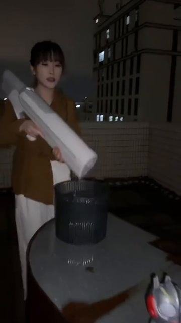 Водяной пистолет Xiaomi