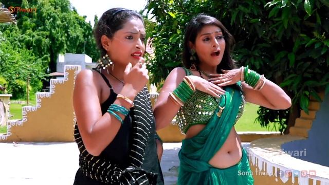 #VIDEO | मतिया मरले बिया सवतिया ~ Matiya Marle Biya Sawatiya | #Sonu Tiwari | Bhojpuri New Song 202