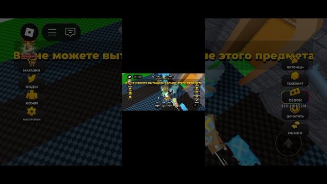 я играю в роблокс (часть)