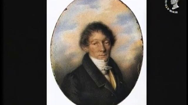 Знаменитые композиторы  Людвиг ван Бетховен