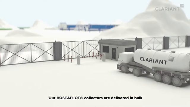 Xanthate Replacement Technology | Mining Innovation | Sulfide Ore Reagents