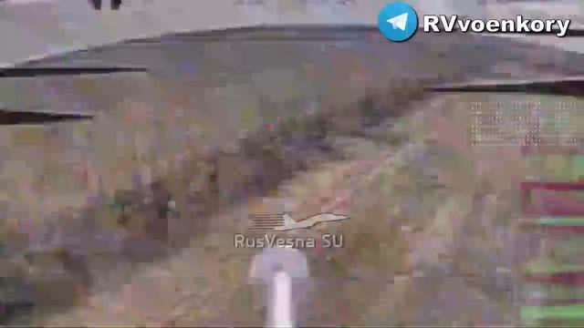 Бои на Покровском направлении