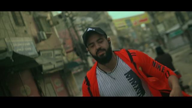 What You Got - Hashim Nawaz x Farasat Anees (Music Video) | filmsbyZeeru