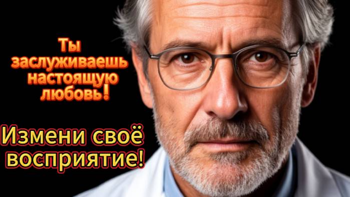 ВНИМАНИЕ! Никто не полюбит вас, пока вы не поймёте это!