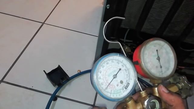 how to refill gas in refrigerator KIC |LG | Samsung and more