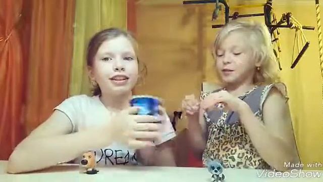 ТОП 3 самых вкусных сладостей