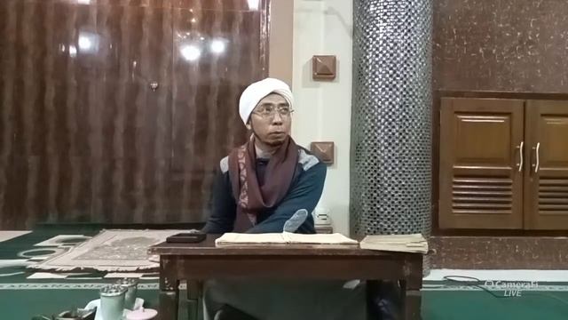 Safari ISLAMI's broadcast