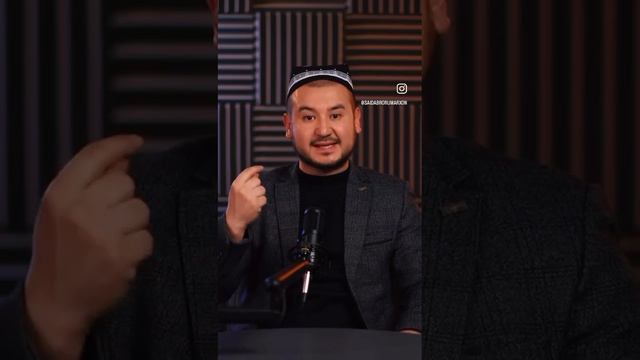 Хулоса ӯзингиздан