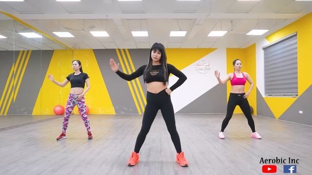 Eva Aerobic 250129