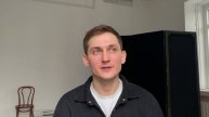 Сергей Волков. Визитка