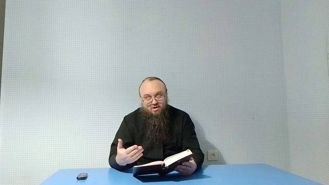 Читаем письма свт. Игнатия (Брянчанинова). Часть 2