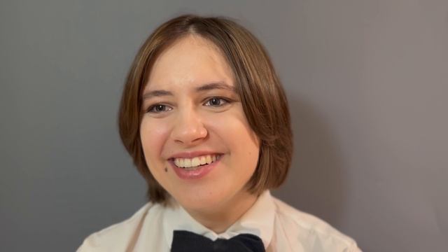 Екатерина Сурова. Официантка/ демон