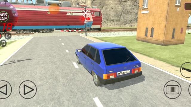 братва конец 1сезон 5серия