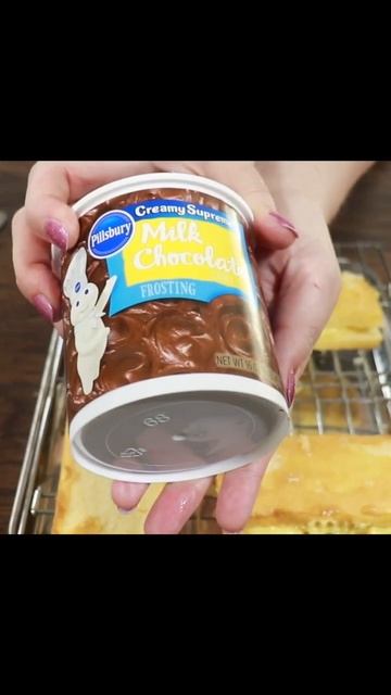 No Bake 5 Minute 4 Ingredient Easy Dessert!