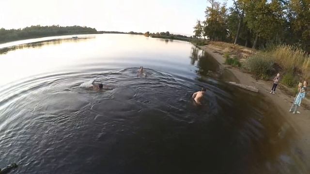 2018-08-26 Звенигово