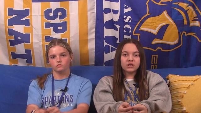 EA TV News:  February 16, 2024