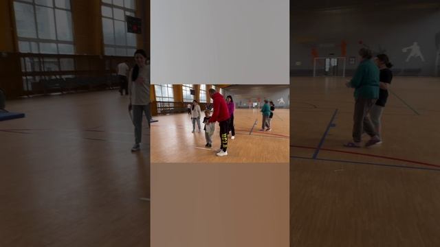ГТО🤍💙❤️ - 16 марта 2025 г. Губкин