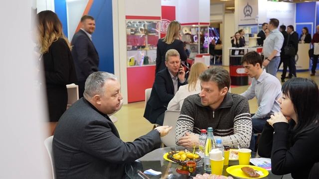 Кабельный завод ПЭНН на Cabex 2025