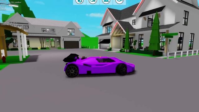As ATUALIZAÇÕES NÃO LANÇADAS Do BROOKHAVEN