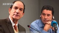 Ph.D en DERECHO le explica a NESTOR MORALES porque es inconstitucional cambiar la JEP