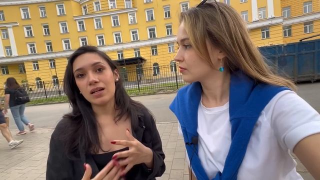 У меня русский живот!  История мексиканки в России